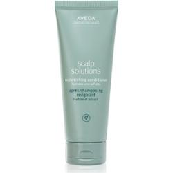 Aveda Scalp Solutions Replenishing Conditioner łagodna odżywka odżywienie i nawilżenie 200 ml
