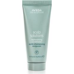 Aveda Scalp Solutions Replenishing Conditioner łagodna odżywka odżywienie i nawilżenie 40 ml