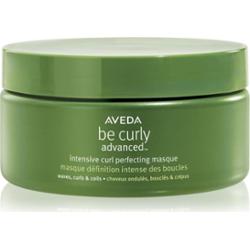 Aveda Be Curly Advanced™ Intensive Curl Perfecting Masque maseczka do włosów kręconych 200 ml