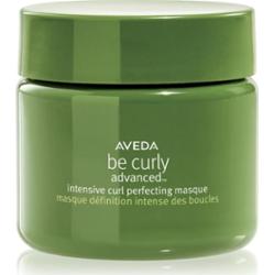 Aveda Be Curly Advanced™ Intensive Curl Perfecting Masque maseczka do włosów kręconych 25 ml