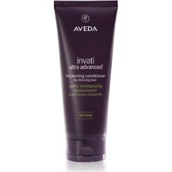 Aveda Invati Ultra Advanced™ Thickening Conditioner Rich intensywna odżywka dla słabych i wypadających włosów 200 ml