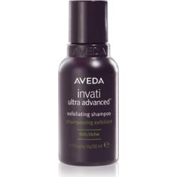 Aveda Invati Ultra Advanced™ Exfoliating Shampoo Rich szampon głęboko oczyszczający z efektem peelingu 50 ml