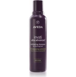 Aveda Invati Ultra Advanced™ Exfoliating Shampoo Rich szampon głęboko oczyszczający z efektem peelingu 200 ml