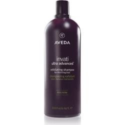Aveda Invati Ultra Advanced™ Exfoliating Shampoo Rich szampon głęboko oczyszczający z efektem peelingu 1000 ml