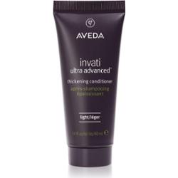Aveda Invati Ultra Advanced™ Thickening Conditioner Light lekka odżywka do rzednących włosów 40 ml