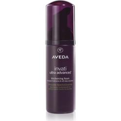 Aveda Invati Ultra Advanced™ Thickening Styling Foam pianka do włosów dodający objętości od nasady 150 ml
