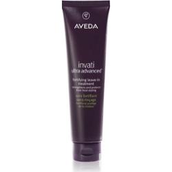 Aveda Invati Ultra Advanced™ Fortifying Leave-In Treatment pielęgnacja odnawiająca dla słabych i wypadających włosów 100 ml