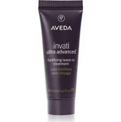 Aveda Invati Ultra Advanced™ Fortifying Leave-In Treatment pielęgnacja odnawiająca dla słabych i wypadających włosów 25 ml