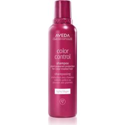 Aveda Color Control Light Shampoo szampon do włosów farbowanych 200 ml
