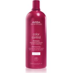 Aveda Color Control Light Shampoo szampon do włosów farbowanych 1000 ml