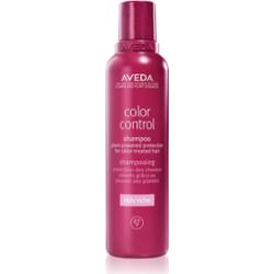 Aveda Color Control Rich Shampoo szampon do włosów farbowanych 200 ml