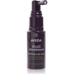 Aveda Invati Ultra Advanced™ Revitalizing Scalp Serum serum regenerujące włosów i skóry głowy 30 ml