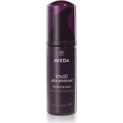 Aveda Invati Ultra Advanced™ Thickening Styling Foam pianka do włosów dodający objętości od nasady 45 ml