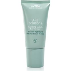 Aveda scalp solutions™ Scalp Hydrating Hair & Scalp Masque Maski do włosów 150 ml