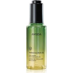 Aveda Miraculous Oil olejek do włosów do nabłyszczania i zmiękczania włosów 50 ml