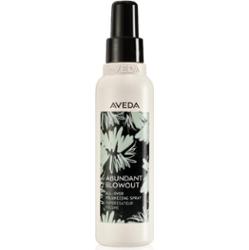 Aveda Pure Abundance™ Abundant Blowout All-Over Volumizing Spray spray na objętość włosów podczas suszenia i końcowej stylizacji fryzur 150 ml
