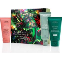 Aveda Holiday Mini Miracles Masque Trio świąteczny zestaw prezentowy do włosów