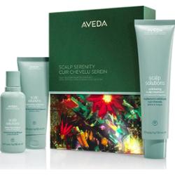 Aveda Holiday Scalp Serenity: Scalp Solutions™ Balancing Essentials świąteczny zestaw prezentowy do włosów