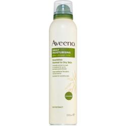 Aveeno Daily Moisturising After Shower Mist mgiełka nawilżająca do ciała 200 ml