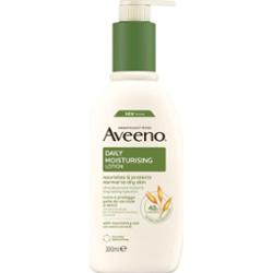 Aveeno Daily Moisturising Lotion odżywczy krem nawilżający 300 ml
