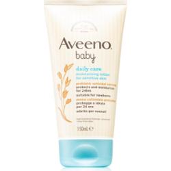 Aveeno Baby Moisturising lotion nawilżające mleczko do ciała dla dzieci od urodzenia 150 ml