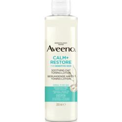 Aveeno Calm + Restore tonik łagodzący 200 ml