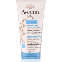 Aveeno Baby Dermexa Krem zmiękczający 150 ml
