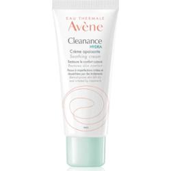 Avène Cleanance Hydra Soothing Cream krem kojący o działaniu nawilżającym 40 ml
