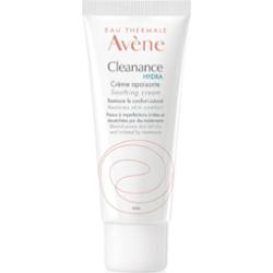 Avène Cleanance Hydra Soothing Cream krem kojący o działaniu nawilżającym 40 ml