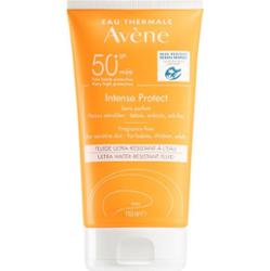 Avène Sun Intense Protect Ultra Water-Resistant Fluid fluid ochronny SPF 50+ 150 ml