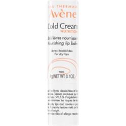 Avène Cold Cream balsam do ust o działaniu odżywczym 4 g