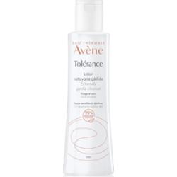 Avène Tolérance Extremely Gentle Cleanser mleczko oczyszczające do demakijażu 200 ml