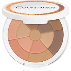 Avène Couvrance puder brązujący dla cery wrażliwej 10 g