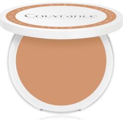 Avène Couvrance Compact Cream Foundation kremowy podkład z wysoką ochroną UV odcień 1.3 Miel Honey 8.5 g