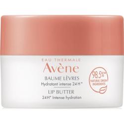 Avène Lip Butter intensywnie nawilżający balsam do ust 10 ml