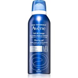 Avène Men żel do golenia 150 ml