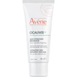 Avène Cicalfate+ Hydrating Skin Repairing Emulsion odnawiająca i nawilżająca emulsja 40 ml