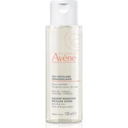 Avène Eau Micellare płyn micelarny do demakijażu 100 ml