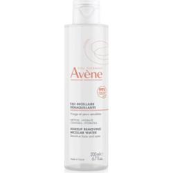 Avène Eau Micellare płyn micelarny do demakijażu 200 ml