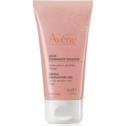 Avène Skin Care Gentle Exfoliating Gel delikatny peeling żelowy 50 ml