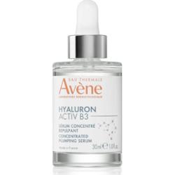 Avène Hyaluron Activ B3 Concentrated Plumping Serum skoncentrowane serum przeciw zmarszczkom 30 ml