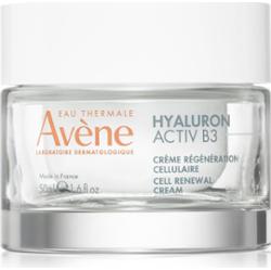 Avène Hyaluron Activ B3 Cell Renewal Cream krem rewitalizujący komórki skóry 50 ml