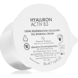 Avène Hyaluron Activ B3 Cell Renewal Cream krem rewitalizujący komórki skóry napełnienie 50 ml