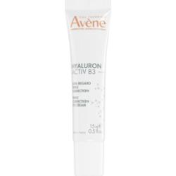 Avène Hyaluron Activ B3 Eye Cream krem pod oczy o potrójnym działaniu 15 ml