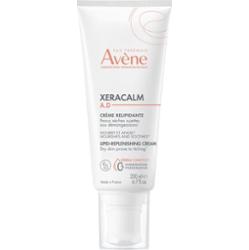 Avène XeraCalm A.D. Lipid-Replenishing Cream krem uzupełniający lipidy do skóry suchej i atopowej 200 ml