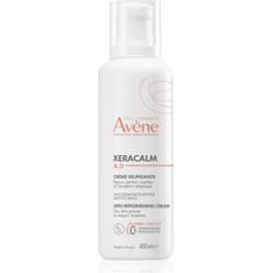 Avène XeraCalm A.D. Lipid-replenishing cream krem uzupełniający lipidy do skóry suchej i atopowej 400 ml