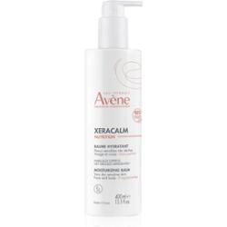 Avène XeraCalm Nutrition balsam głęboko nawilżający do codziennego użytku 400 ml