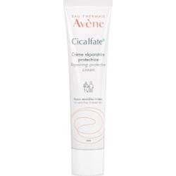 Avène Cicalfate+ Repairing Protective Cream krem naprawczy do podrażnionej skóry 40 ml