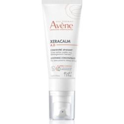Avène XeraCalm A.D. Soothing Concentrate pielęgnacja łagodząca przeciw podrażnieniom i swędzeniu skóry 40 ml