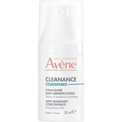 Avène Cleanance Comedomed skoncentrowana pielęgnacja przeciw niedoskonałościom skóry trądzikowej 30 ml